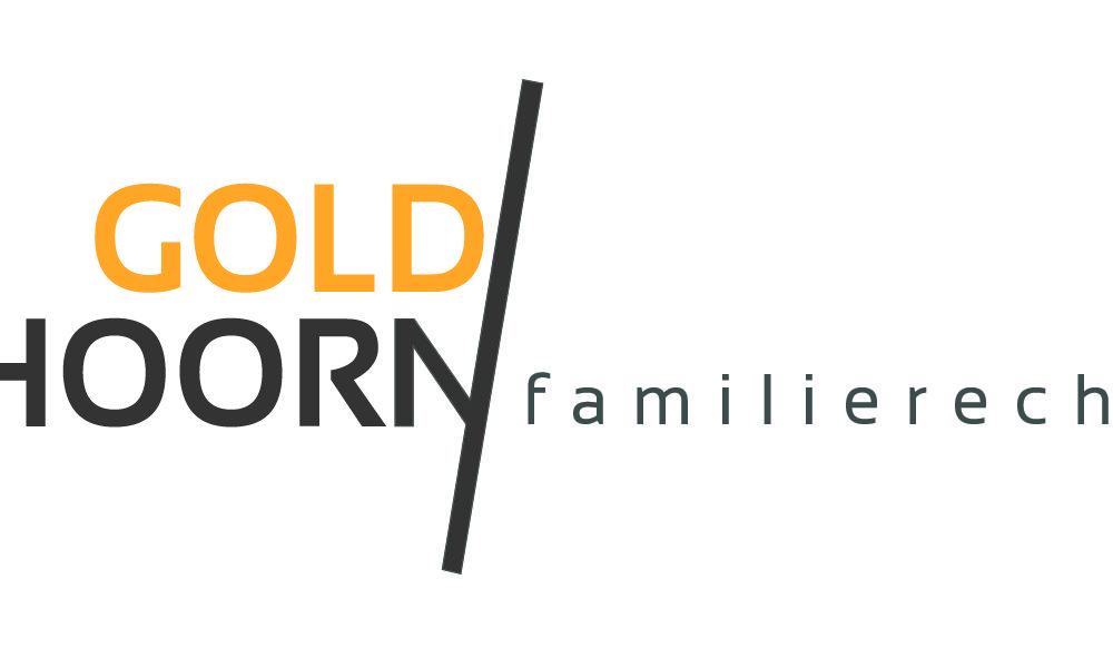 Goldhoorn Familierecht